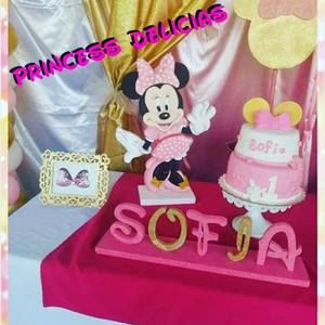 Meet your Posher, Jimena